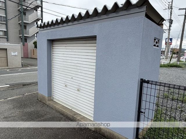 リバーサイド志免の内装写真
