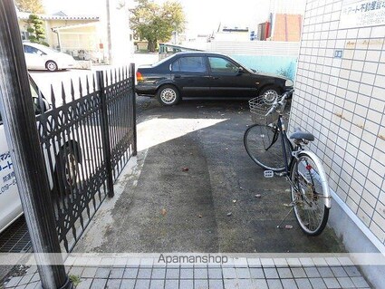 ＰＡＬ[1K/20.65m2]の共用部3