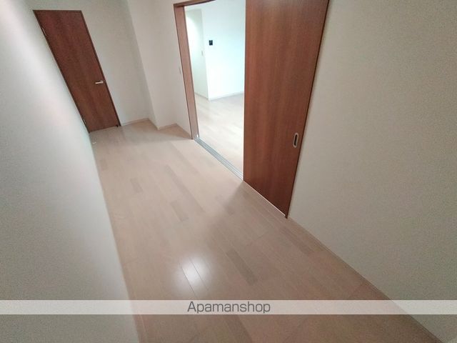 ウェルスクエア西宮北口の内装写真