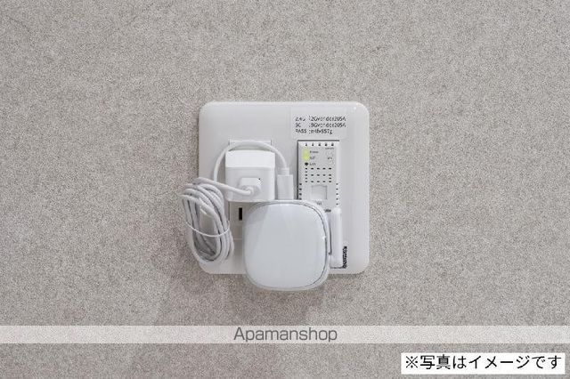 robot home 新所沢の内装写真