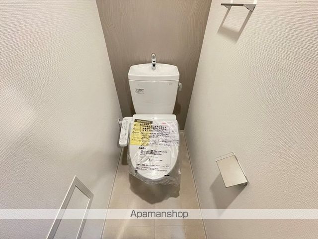 SーRESIDENCE福島玉川DEUXの内装写真