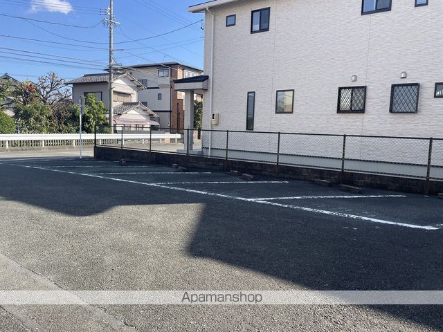 ランカン天竜川の外観写真