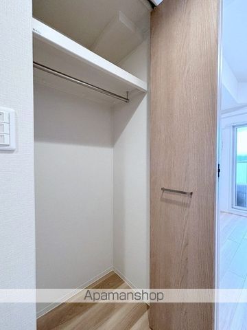 PRESSANCE深江橋ラヴィゲートの内装写真