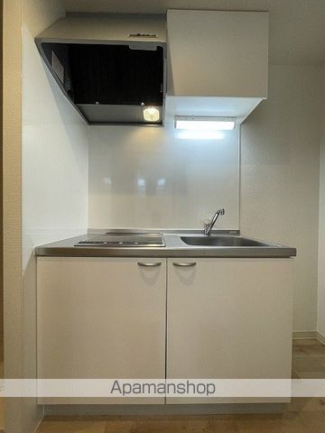 HF仙台本町レジデンスの内装写真