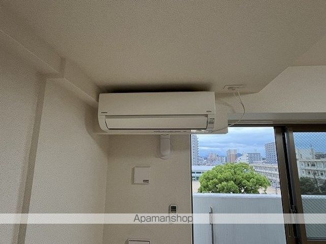 ONELIGHT博労町の内装写真