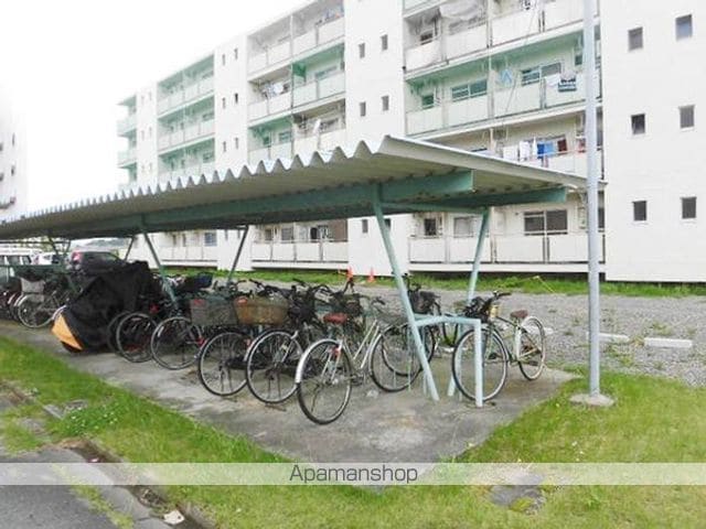 ビレッジハウス国本5号棟の内装写真