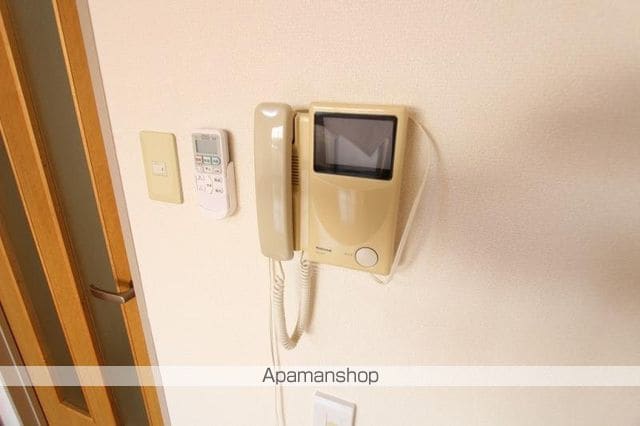 ボヌール30A・B・Cの内装写真