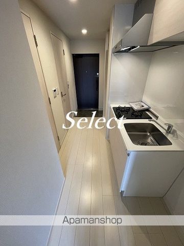 BANDOUBASHIRENTALAPARTMENTの内装写真