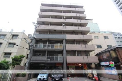 グランマーレ１７[1R/29.5m2]の外観2