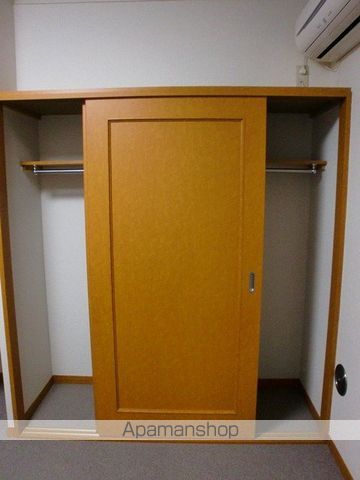 レオパレスハウゼブリューヘンの内装写真