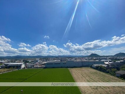 細谷マンション[2LDK/56.2m2]の内装6