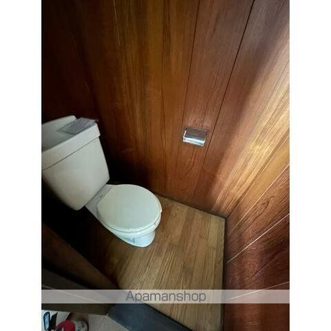 ブルーベリーヒルの内装写真