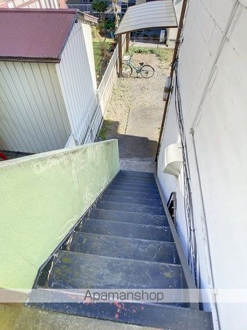 H1リバティハイツのその他写真