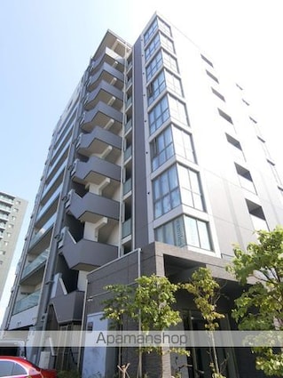 グリーンヒルズ[1LDK/54.15m2]の外観2