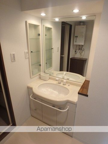 ロジェ北11条 307の内装写真