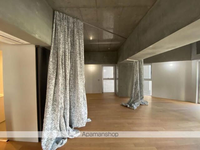 アーバングリーンの内装写真