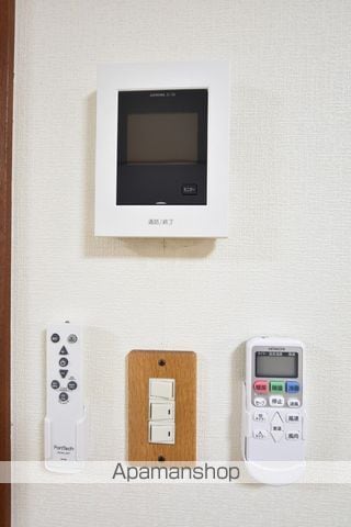 瑞穂木の城2の内装写真