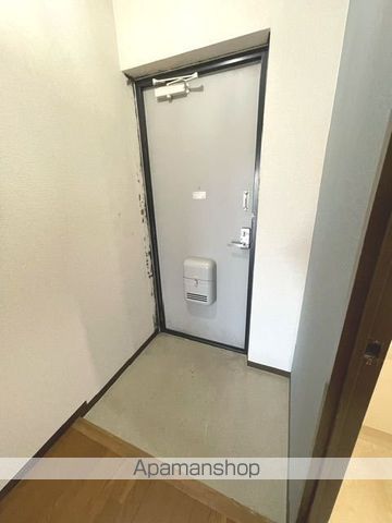 カーサエテルノの内装写真