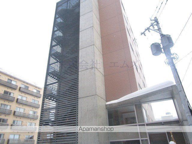Peace Avenue SHIRASAKIの外観写真
