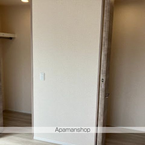 GRAMM深草 SOUTHの内装写真