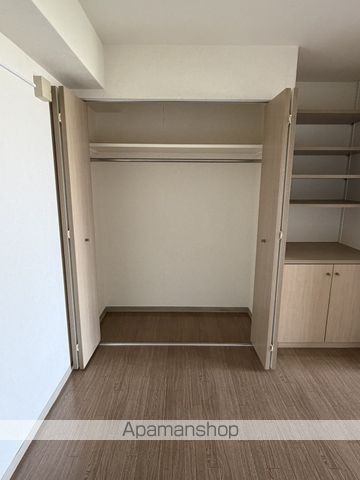 ハートレイクマンションの内装写真