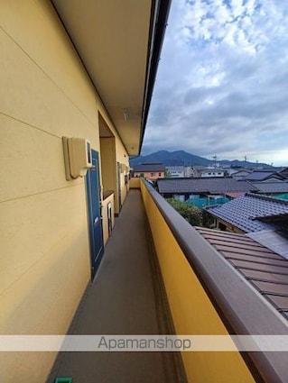 ワンルーム千代[1R/23m2]の共用部2