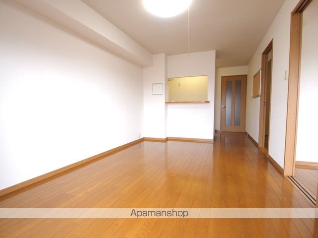マンションKGの内装写真
