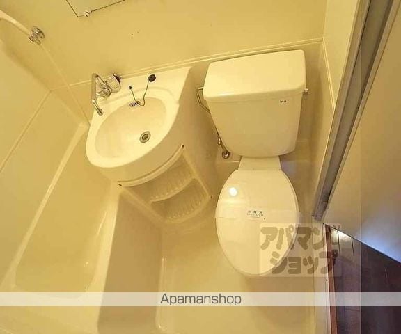 プロスパーズD・Cの内装写真