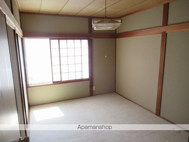 グランドーレ中屋敷の内装写真