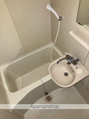 栄町グリーンハイツの内装写真