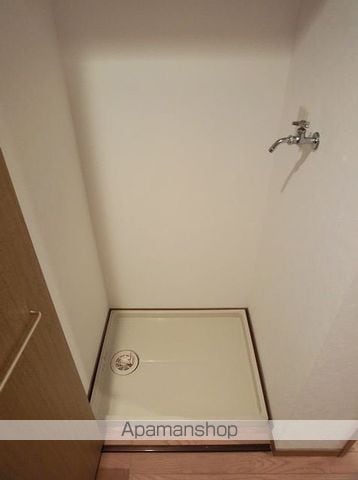 ヨーキハイム大濠の内装写真