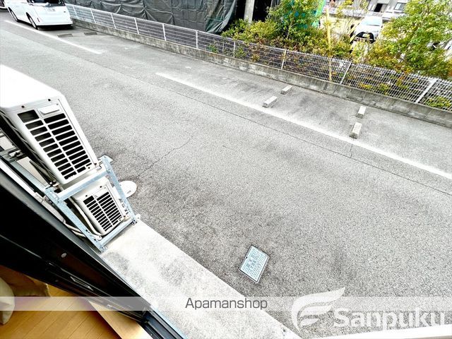 レオパレスプレミール鳥の木IIの内装写真
