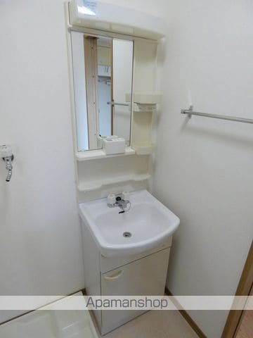 MPーIII番館の内装写真