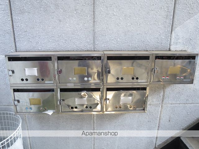 日進飯能マンションのその他写真