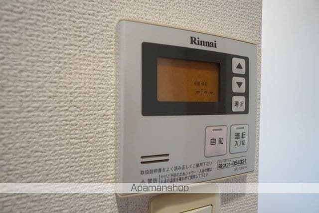 フォブール中仙道A棟の内装写真