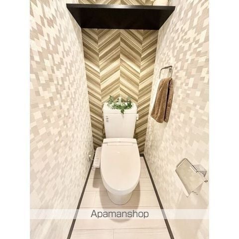 S-RESIDENCE野並駅前broadの内装写真