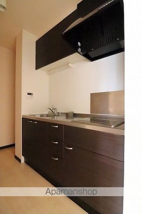 レオネクストひまわり[1LDK/42.72m2]のキッチン
