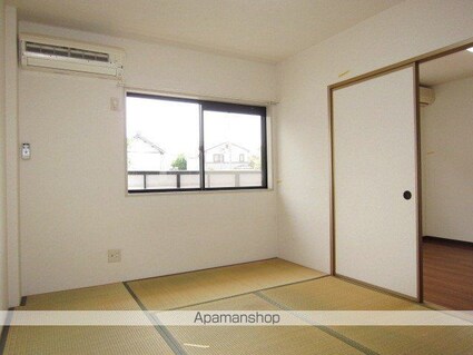 コンフォートＫ[2DK/40.04m2]の内装4