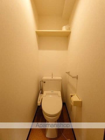 ベルシェ松戸プリエールの内装写真