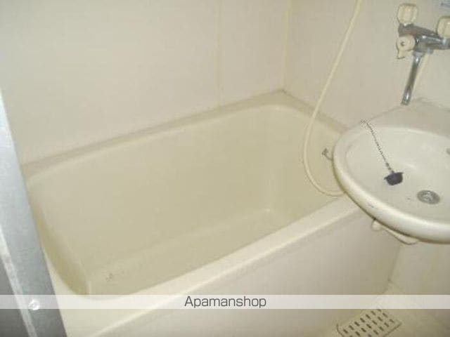 プレジール岡本 A棟の内装写真