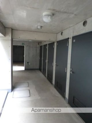 フェニックス新宿夏目坂[1K/38.06m2]の内装