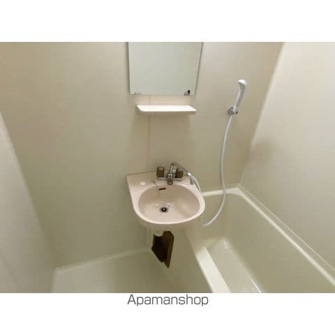 リブレス草加Vの内装写真