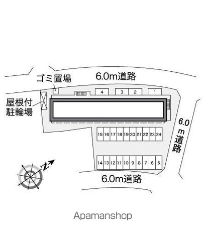 レオパレス波岡のその他写真