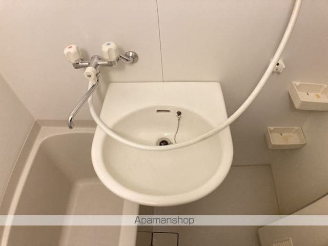 ロードサイドヒルズの内装写真