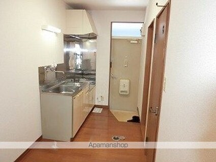 Ｐｒｉｍａｒｙ東黒石野[1K/26.08m2]の内装1