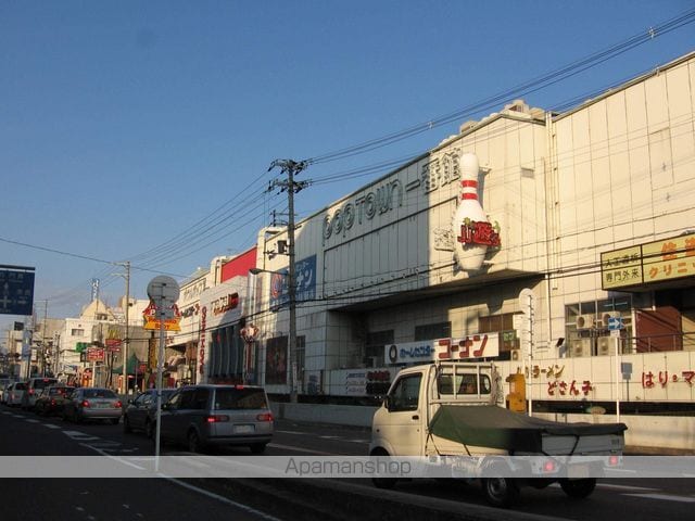 AuroraCourt大東の周辺写真