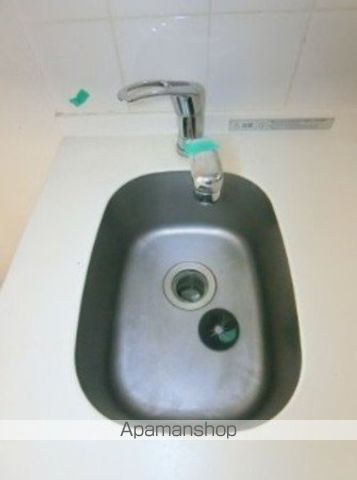 エル ヴィエント アース大森山王の内装写真