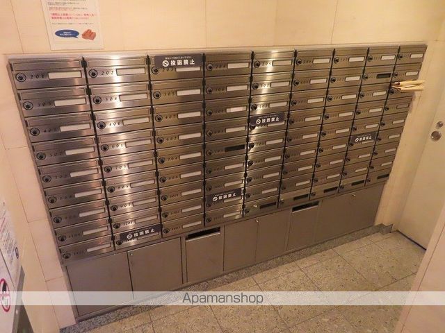 パークアクシス新板橋イーストのその他写真