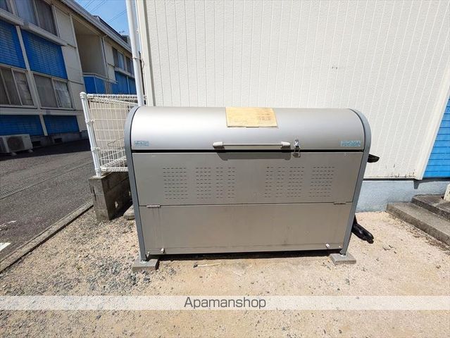 アンダンテ福井 Bのその他写真
