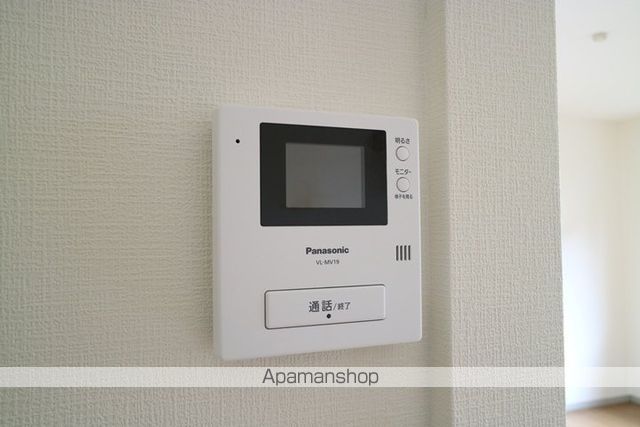 サンハイツ千原IIの内装写真